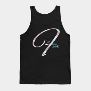 On fleek Tank Top